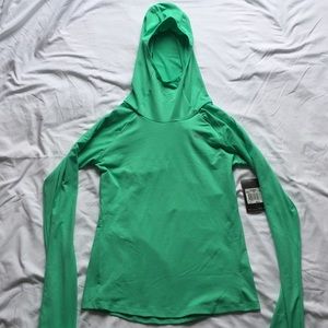 Brand New Nike hoodie with Tag